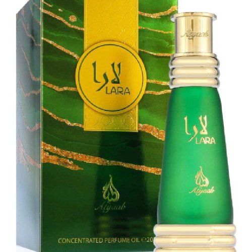 LARA CONCENTRATED OIL 20 ML